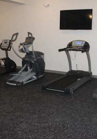 COMMUNITY AMENITIES