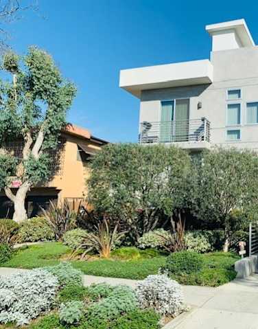 Exquisite Exterior at Lido Apartments - 3630 Mentone Ave, Los Angeles, 90034