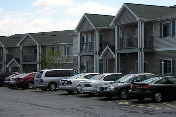 Sheboygan Falls image