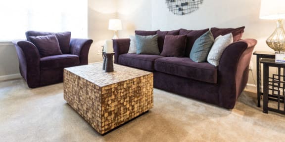 apartments for rent in Knightdale NC