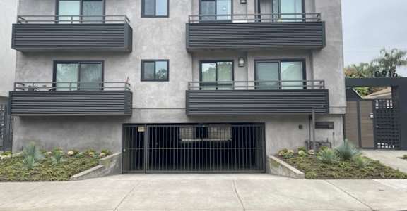 Peachgrove Apartments Exterior Front