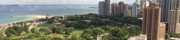Lincoln Park at Park View Apartments, Chicago