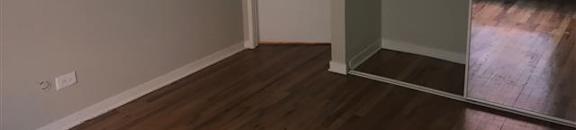 Plenty of Closet Space