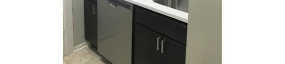 White Countertops
