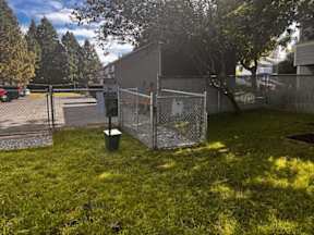 Dog Park at Ironwood Apartments, Coeur dAlene, ID, 83814