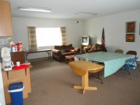 Rec Room
