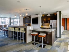 Luxury North Nashville Apartments for Rent