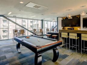 Luxury North Nashville Apartments for Rent