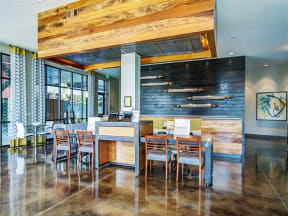 Luxury North Nashville Apartments for Rent