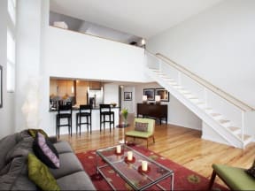 Apartment in Richmond VA
