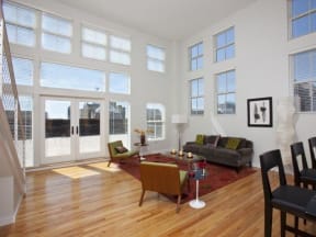 Apartment - Richmond, VA