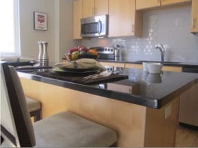Richmond VA Apartment Homes