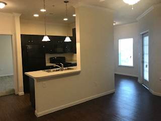 Upgraded Modern Lighting at CLEAR Property Management , The Lookout at Comanche Hill, San Antonio, TX