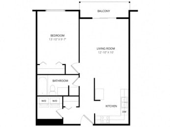  Floor Plan Balsom