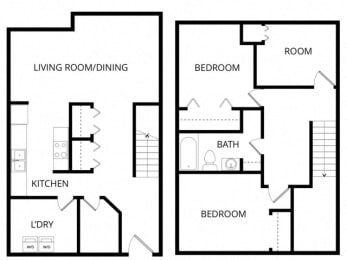  Floor Plan Pioneer