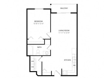  Floor Plan Meadow