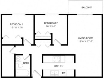  Floor Plan Dyna