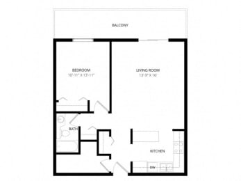 Floor Plan Hudson
