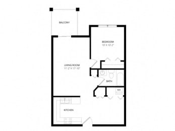  Floor Plan Braeburn