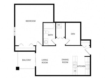  Floor Plan Courtland