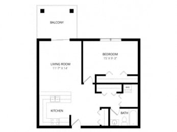  Floor Plan Jubilee