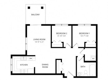 Floor Plan Sommerfield