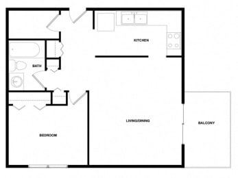  Floor Plan Barnet