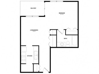  Floor Plan Brampton