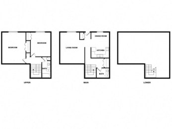  Floor Plan Brighton