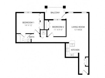  Floor Plan Cypress
