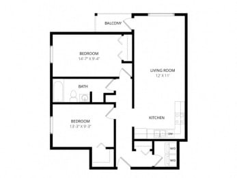  Floor Plan Marlborough