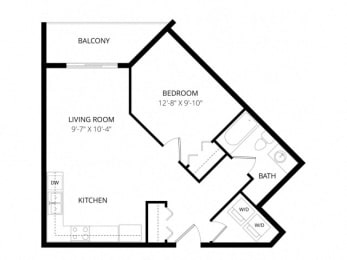  Floor Plan Yorkshire