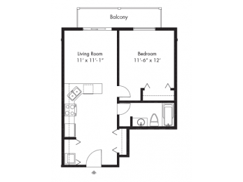  Floor Plan Breeze