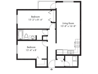  Floor Plan Woodhurst