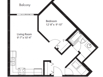  Floor Plan Somerset