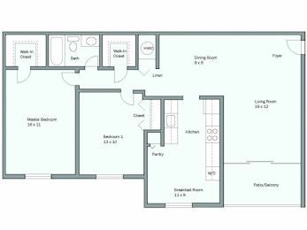  Floor Plan Devonshire