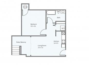  Floor Plan Maryland Efficiency