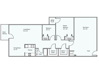  Floor Plan Mason Recreation