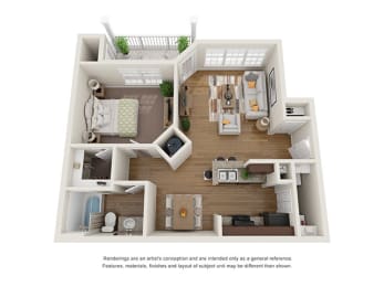 floor plans of ashley cascade apartments in atlanta ga