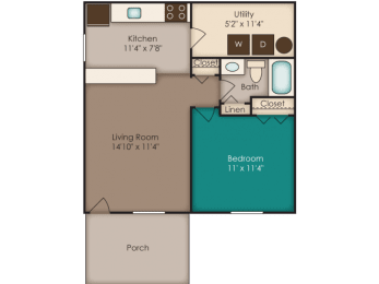 The Hampton_2_FloorPlan