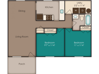 The Sterling_2_FloorPlan