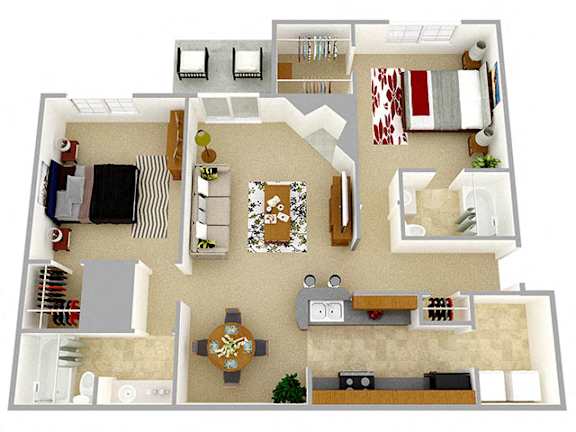 Floor Plan  Wellington floor plan.