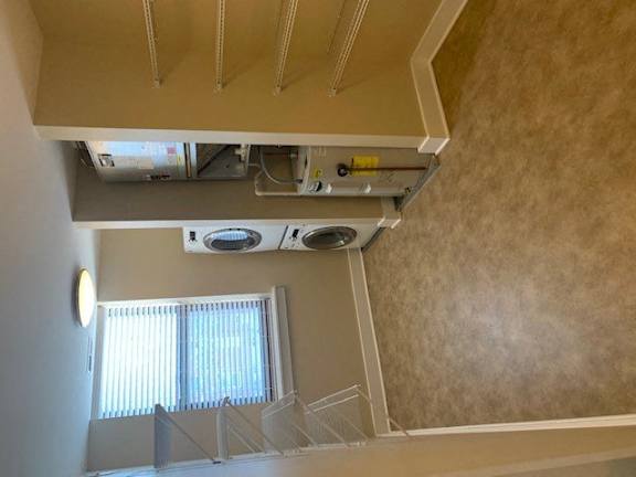 a overhead view of a room with a window