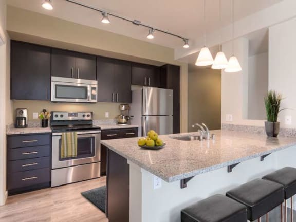 Pergo-Inspired Flooring