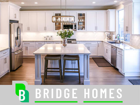 Bridge Homes