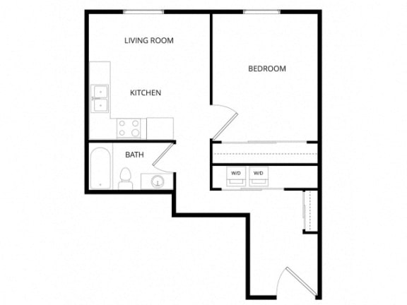Floor Plan  Bullata