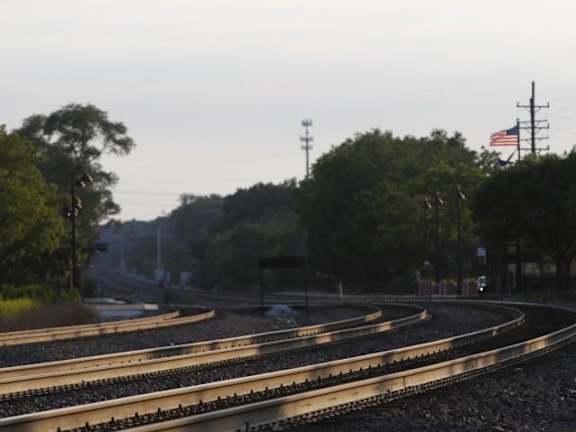 Railroads
