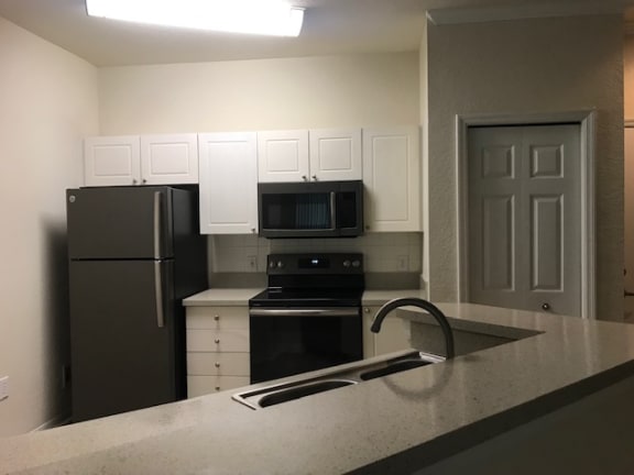 at Portofino Apartment Homes, Tampa