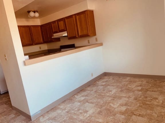 Dining Room/Entry