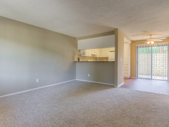 Open Floor Plan at Riverwalk Landing 4301 La Sierra Avenue  Riverside, CA 9250